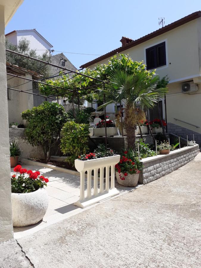 Apartman Danijela Zagorje 외부 사진