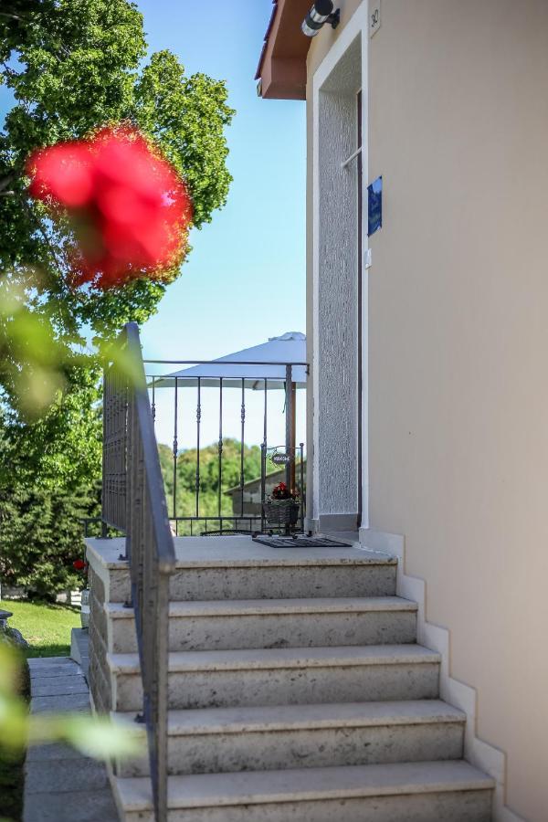 Apartman Danijela Zagorje 외부 사진