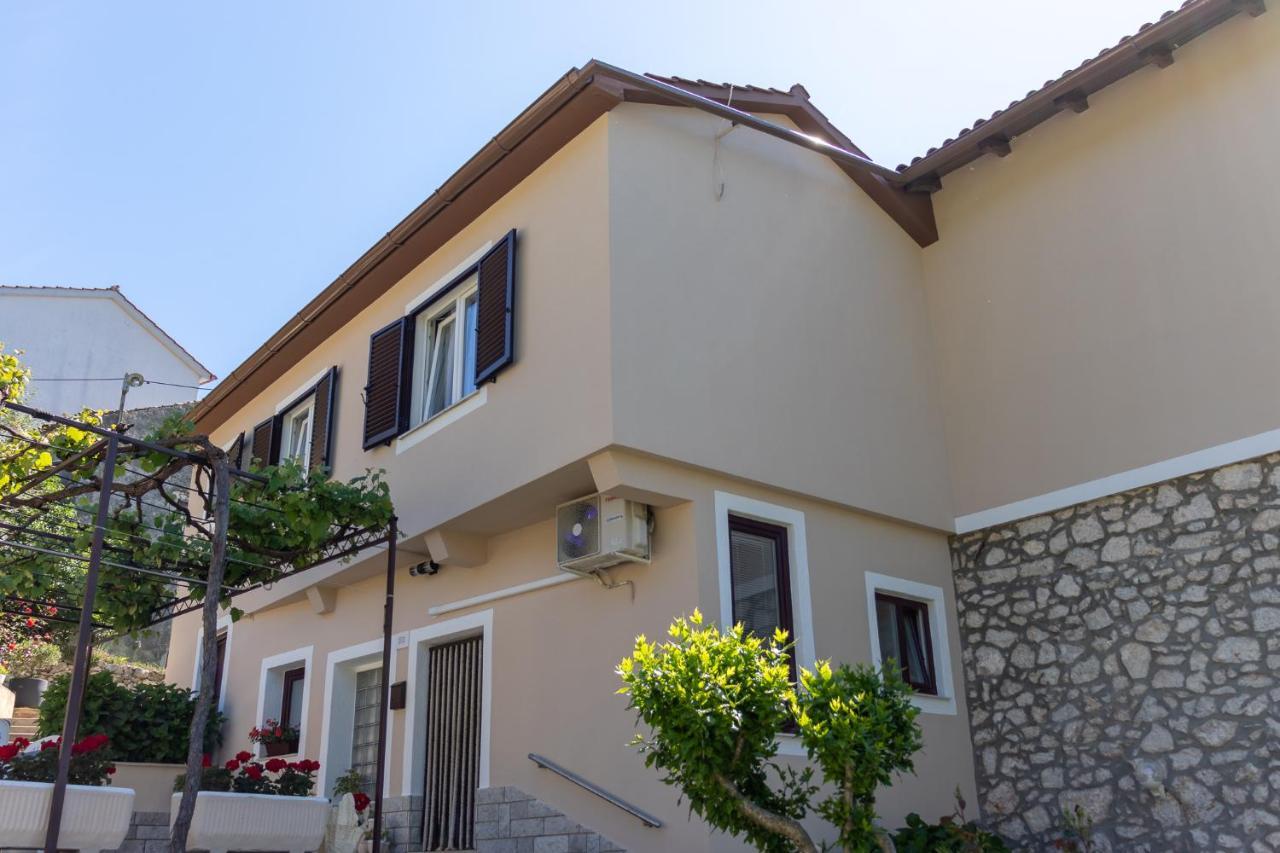Apartman Danijela Zagorje 외부 사진