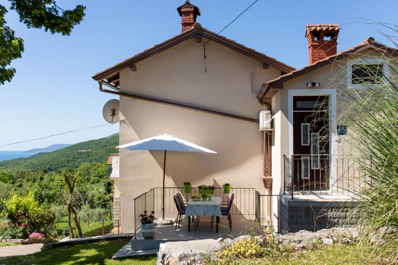 Apartman Danijela Zagorje 외부 사진