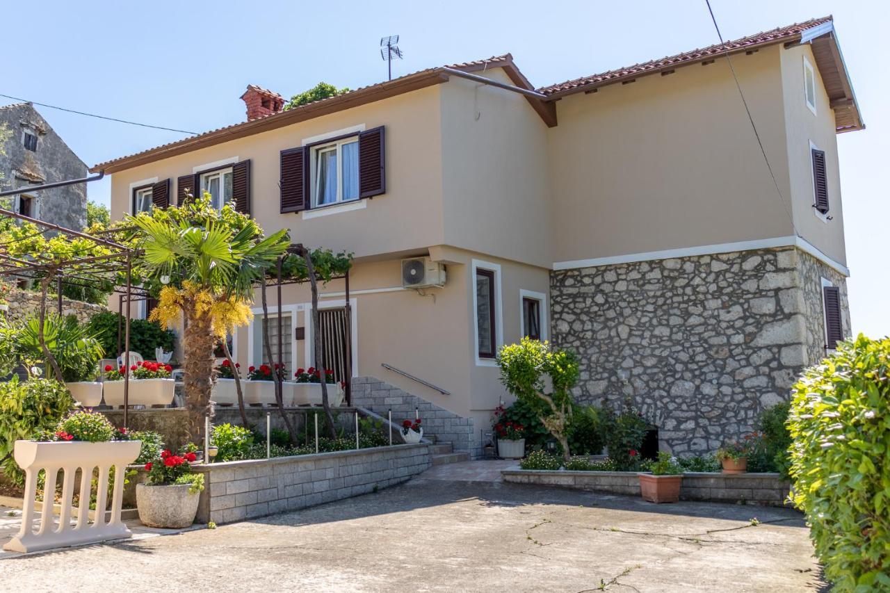 Apartman Danijela Zagorje 외부 사진