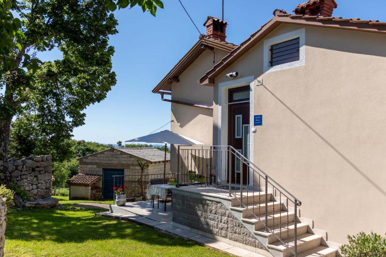 Apartman Danijela Zagorje 외부 사진