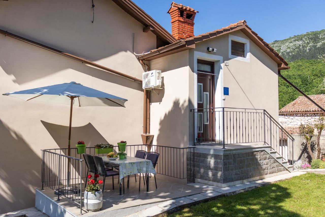 Apartman Danijela Zagorje 외부 사진