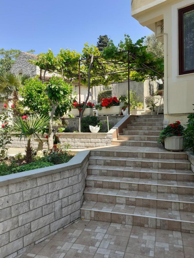 Apartman Danijela Zagorje 외부 사진