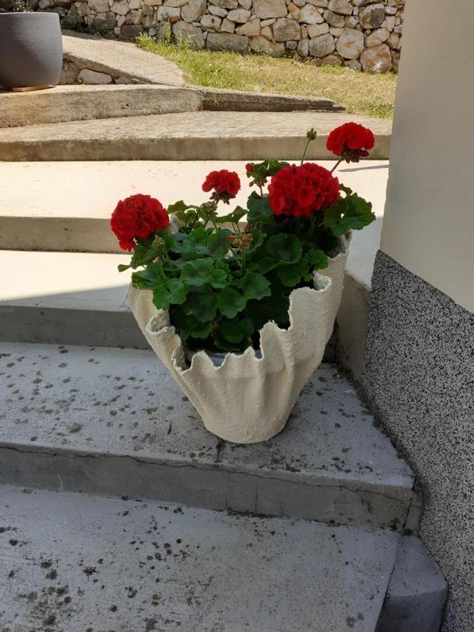 Apartman Danijela Zagorje 외부 사진