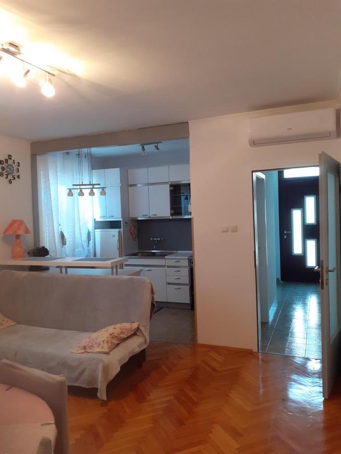 Apartman Danijela Zagorje 외부 사진