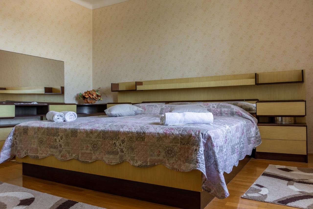 Apartman Danijela Zagorje 외부 사진