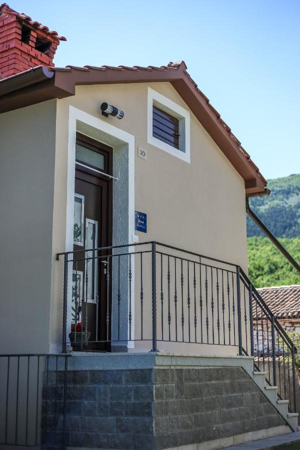 Apartman Danijela Zagorje 외부 사진