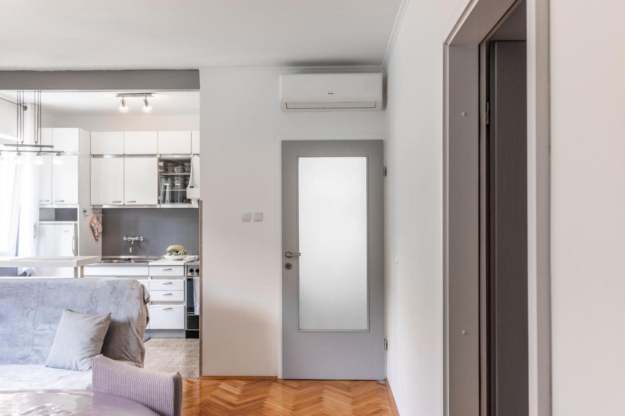 Apartman Danijela Zagorje 외부 사진