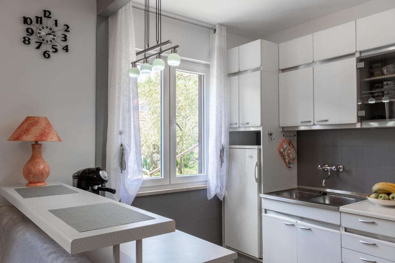 Apartman Danijela Zagorje 외부 사진