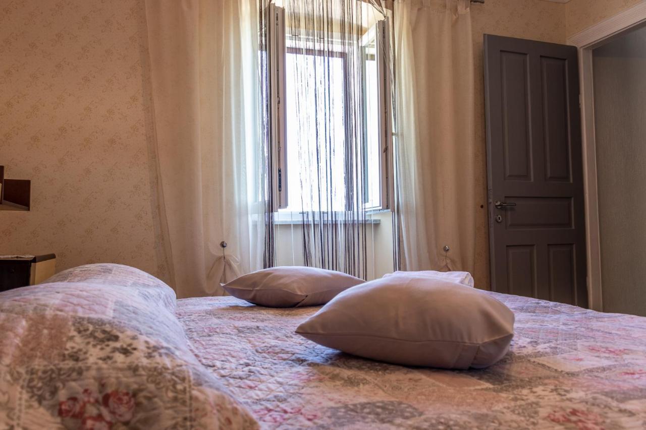 Apartman Danijela Zagorje 외부 사진