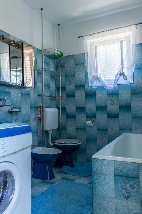 Apartman Danijela Zagorje 외부 사진