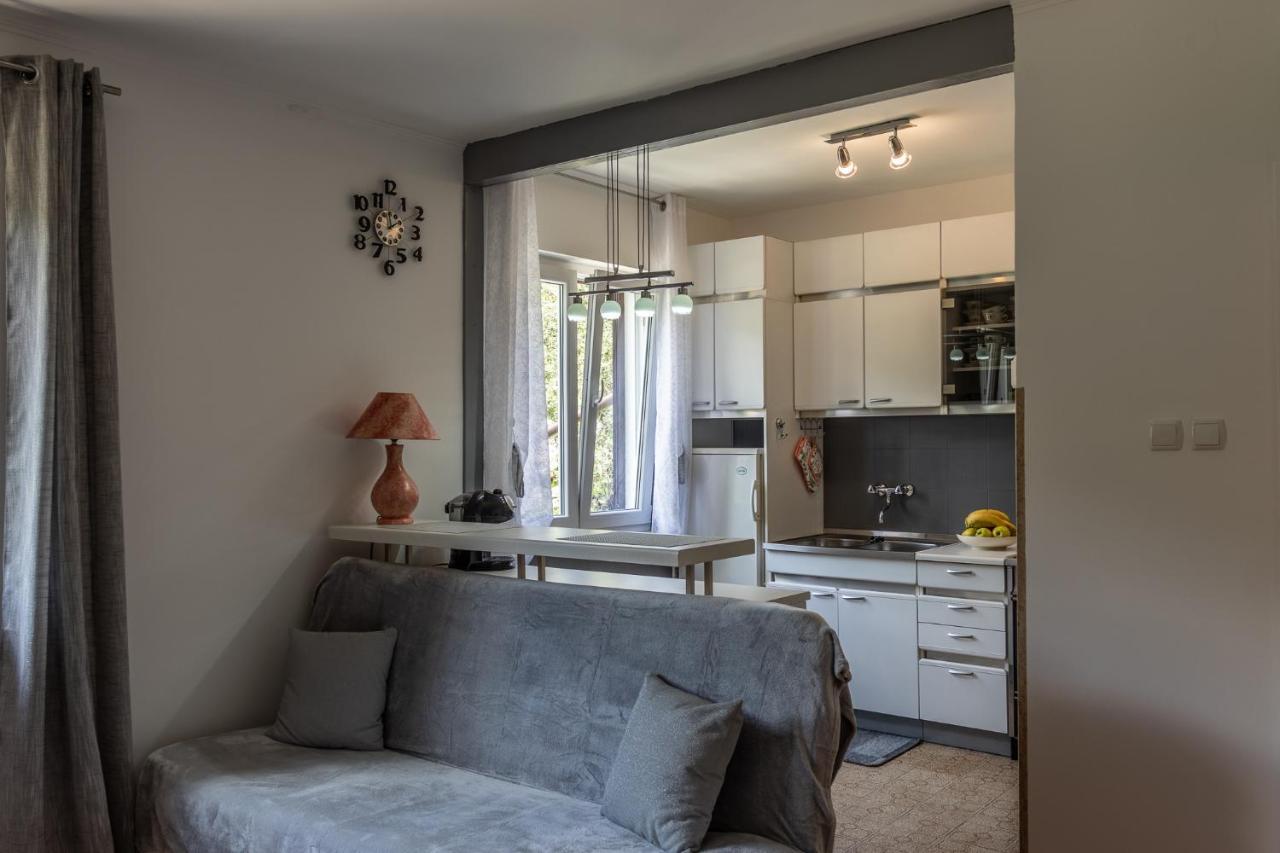 Apartman Danijela Zagorje 외부 사진