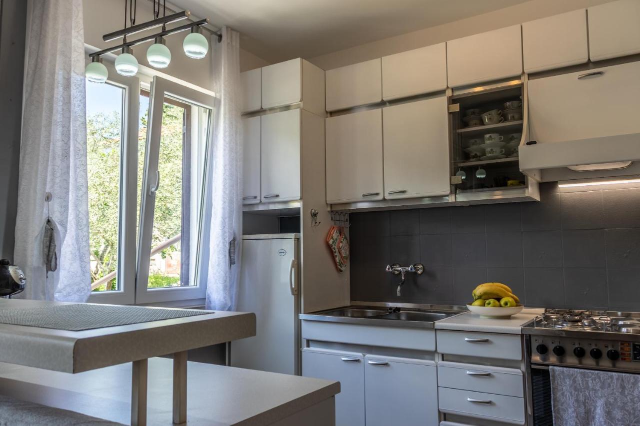 Apartman Danijela Zagorje 외부 사진