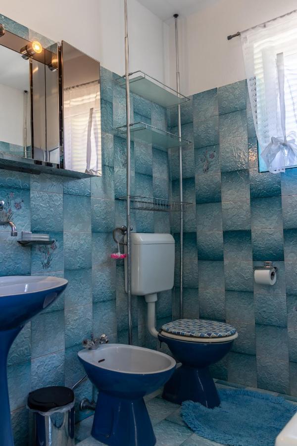 Apartman Danijela Zagorje 외부 사진