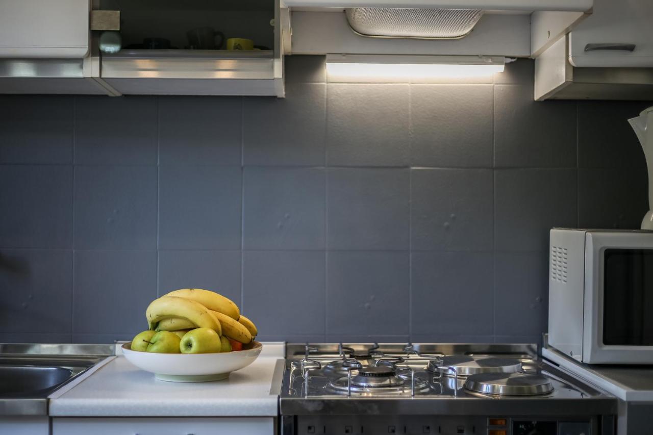 Apartman Danijela Zagorje 외부 사진